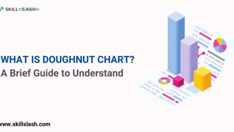 What is Doughnut Chart? : A Brief Guide to Understand