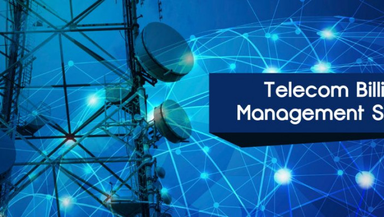 A Brief Overview of Telecom Billing Management System