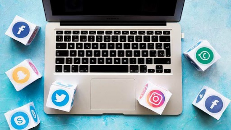 A Way to Boost Business With Social Media