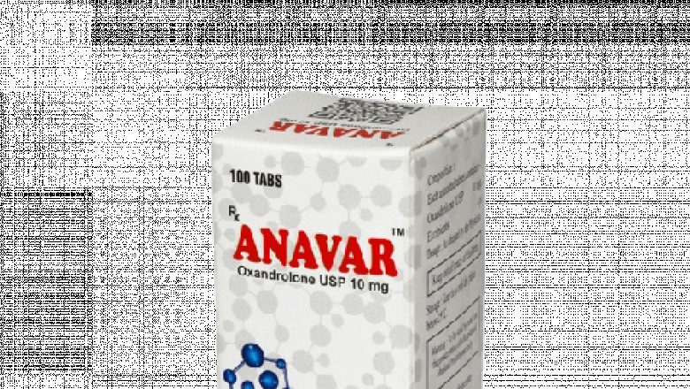 Anavar Steroid: Anavar Pills Cycle, Side Effects, Dosage