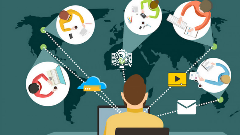 Best collaboration tools and platforms for working remotely