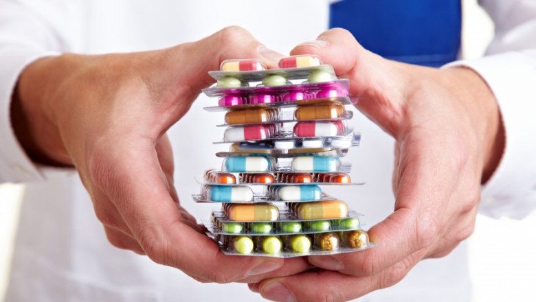 Best Pharma Company in Lucknow - Shamric