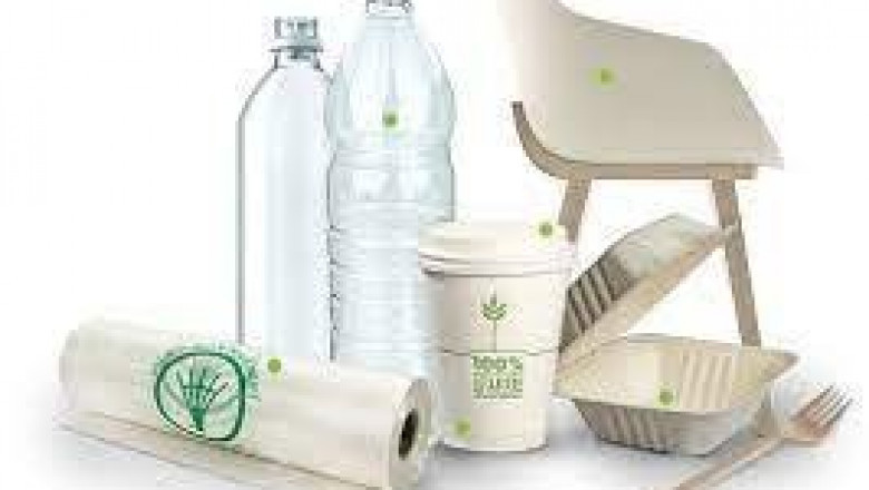 Bioplastic Market Revenue Growth and Quantitative Analysis Till 2030