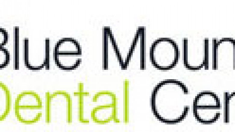 Blue Mountain Dentist1