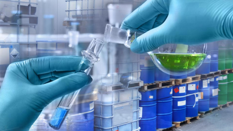 Butyl Glycol Market to Grow at a CAGR of 3.92% by 2035 | ChemAnalyst