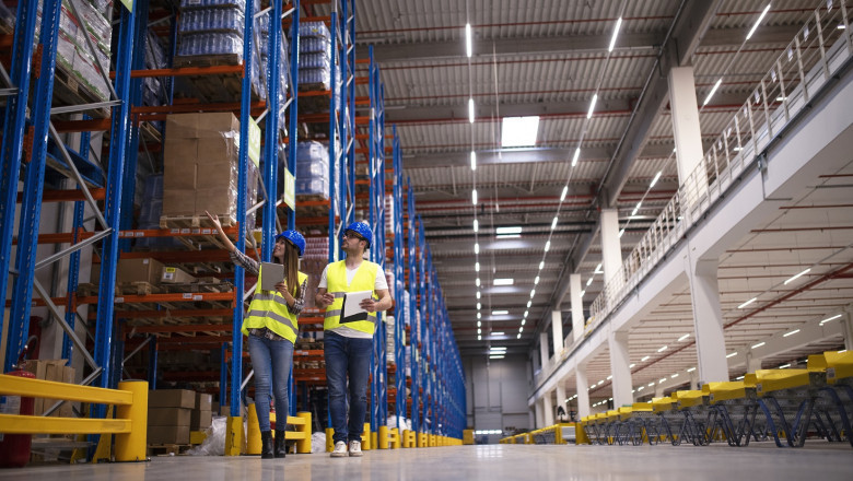 Global Industrial Safety Market Top to Bottom Evaluation, Qualitative Research, In-depth Analysis And Forecast 2022 to 2031