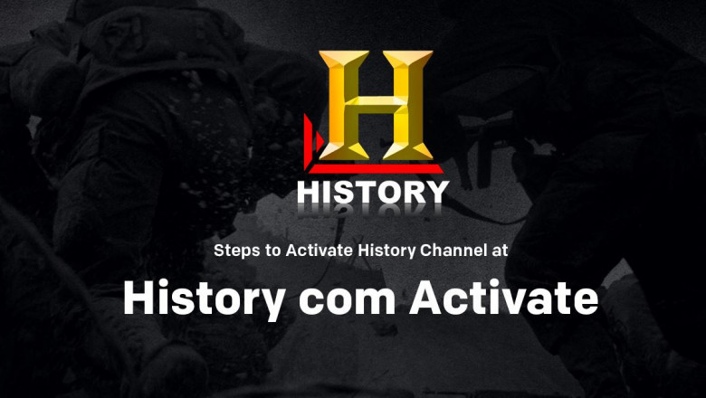 How to watch history channel on firestick?