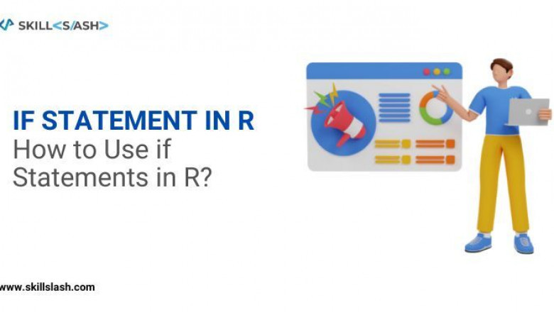 If Statement in R