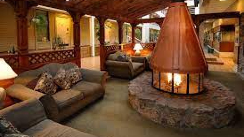 Indoor Fire Pits Market Size, Key Players Analysis And Forecast To 2028 | Value Market Research