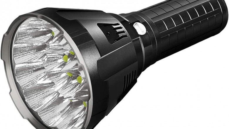 LED Flashlight Market Insight | Outlook | Growth Analysis Report 2028