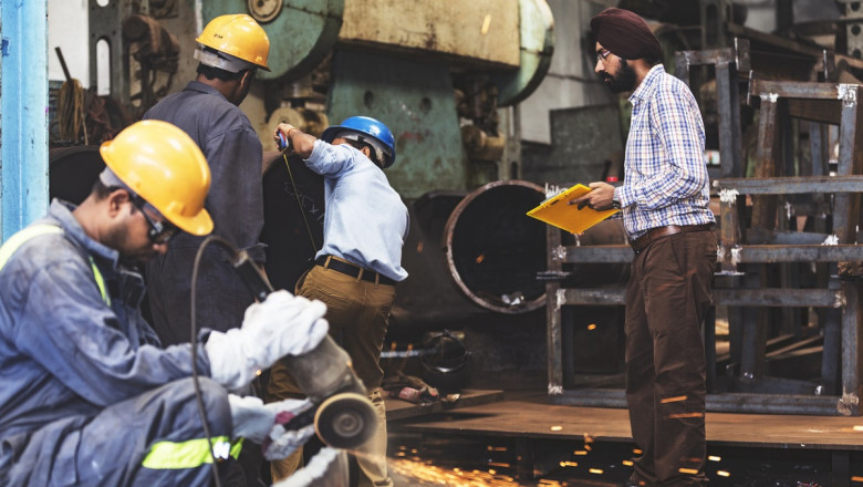 Machinery Loans For Startups