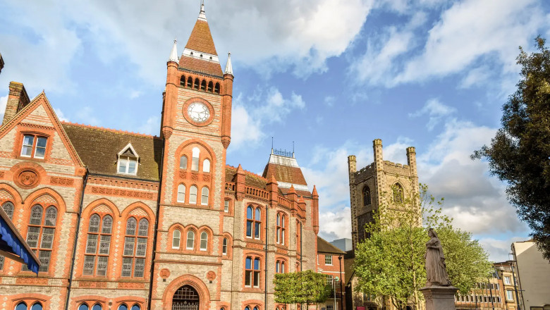 Must Do Things In Berkshire County, UK