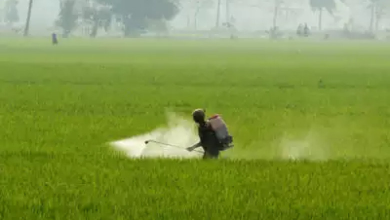 Pesticide Formulations Market share, size, and Growth 2027
