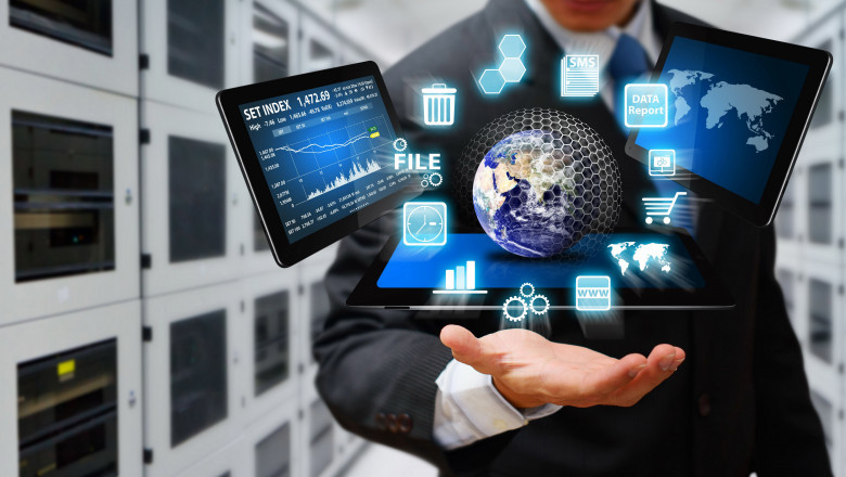 Risk Based Monitoring Software That Converts Various Study Data Streams Into Useful Insights