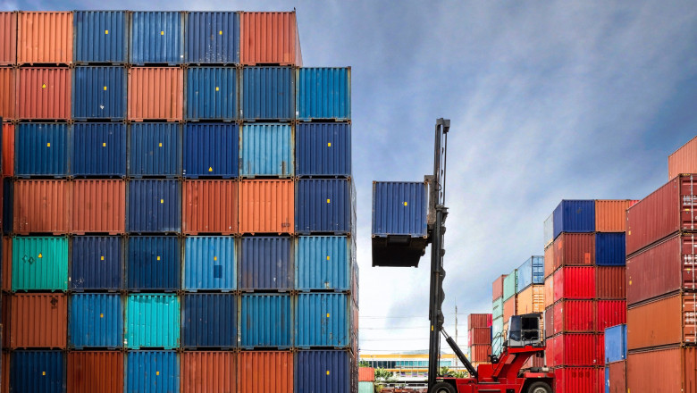 Shipping Containers Market Insight | Outlook | Growth Analysis Report 2028