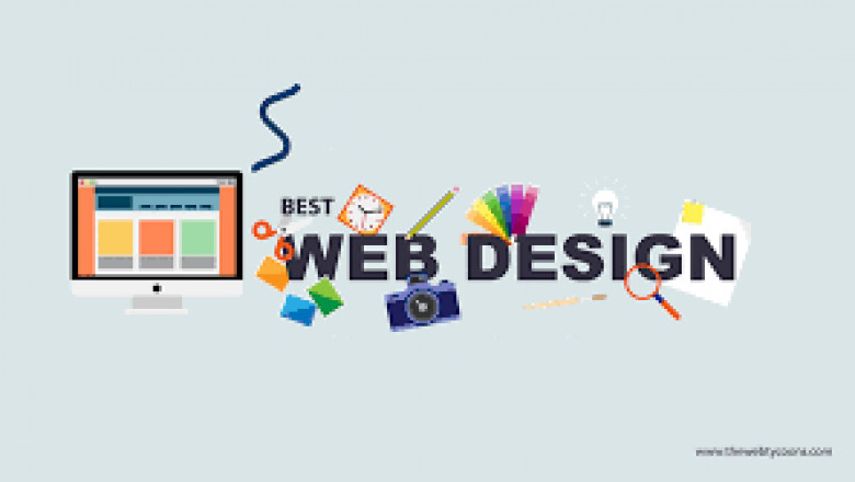 The Basics Of Web Design: A Set Of Tips