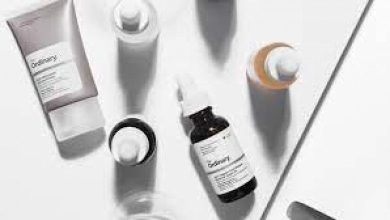 The Ordinary Alpha Arbutin 2% + HA Face Serum – 30ml