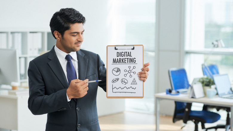 What Is The Role Of Data Science In Digital Marketing?