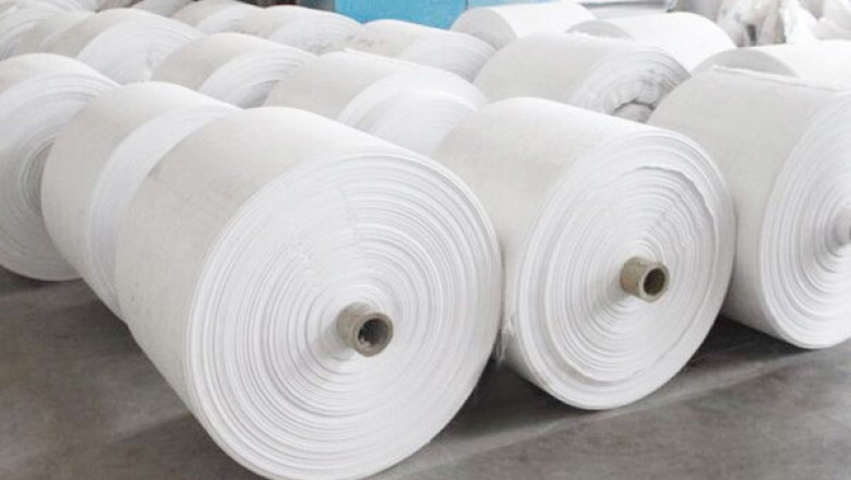 Woven Bags manufacturer in India, best PP woven bags manufacturer machine