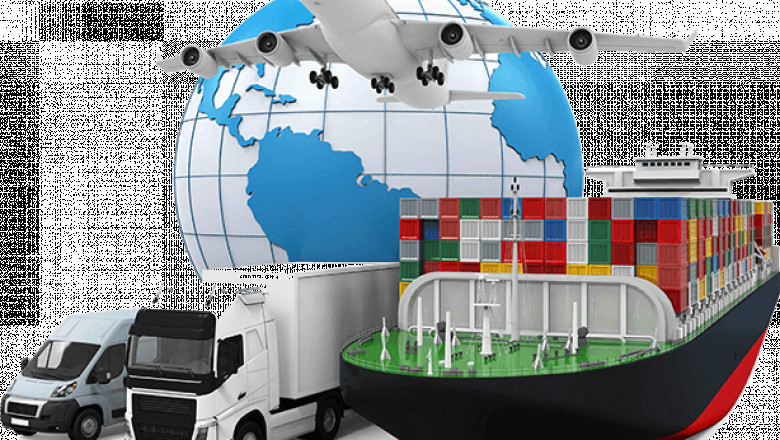 Freight Forwarder and Customs Broker