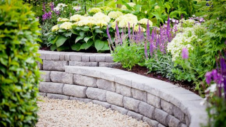 Get Landscaping Recommendations and concepts