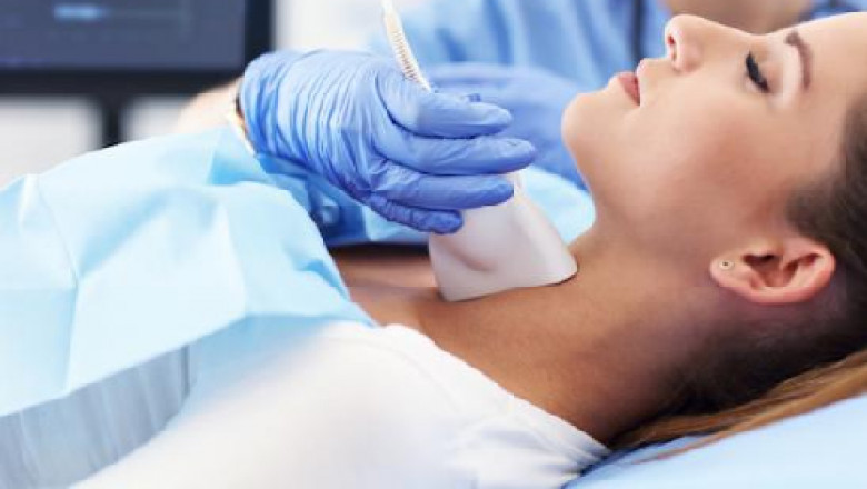 Get the Thyroid Checked at the Best Centre of Kandivali East!