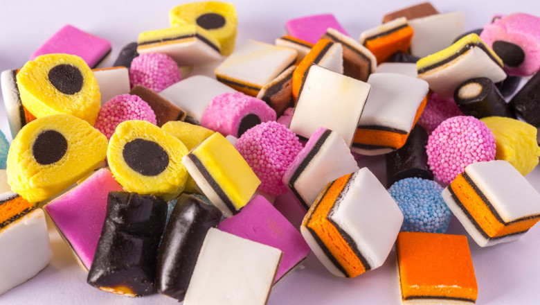 Global Licorice Candy Market 2022: COVID-19 Impact Analysis and Industry Forecast Report, 2028