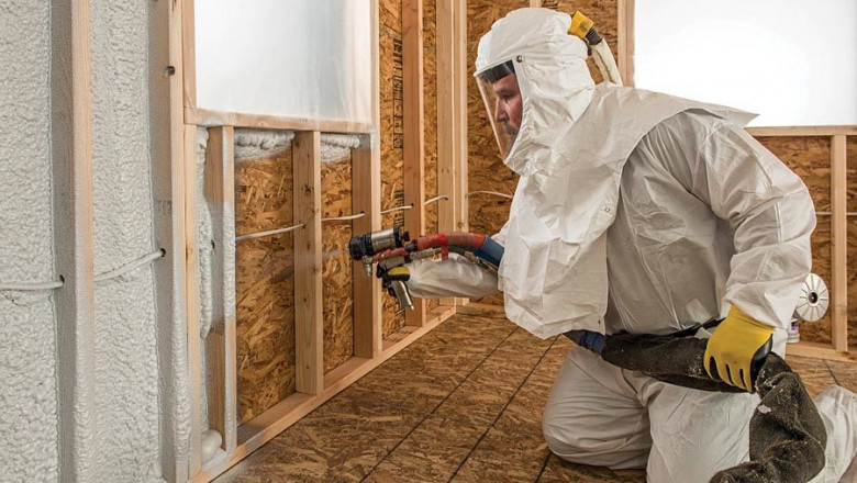 Pray Foam Insulation Market Size, In-depth Analysis Report and Global Forecast to 2028