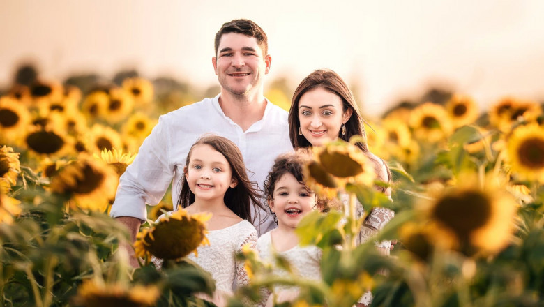 Professional photographers in woodlands TX