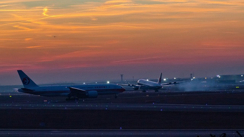 What Are China Southern Airlines Baggage Fees
