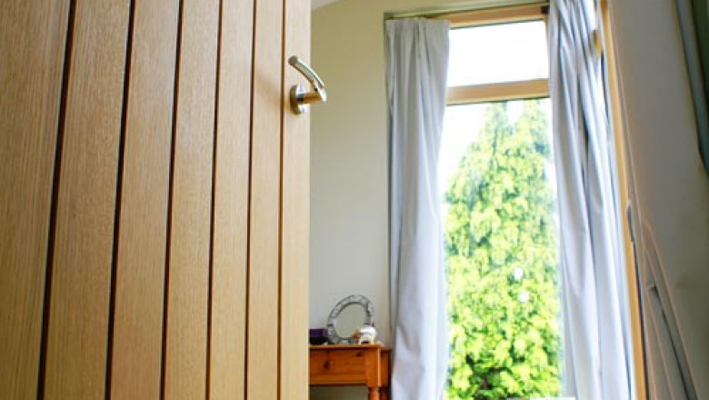 Which Internal Doors to get