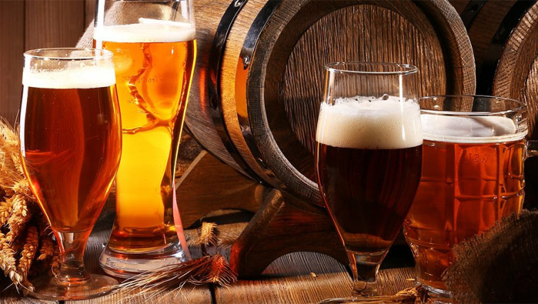 Craft Beer Market Impact Analysis For New Normal | Research Informatic