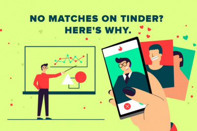 How to Get Matches on Tinder