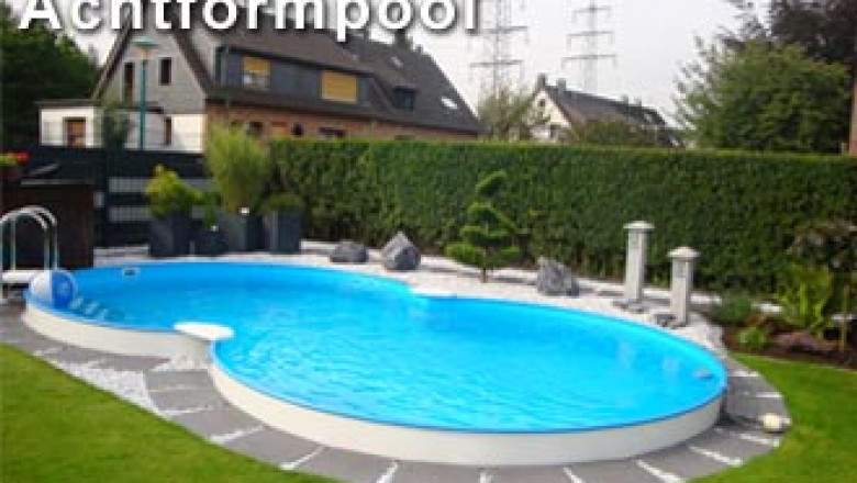5 Facts To Consider When Selecting A Pool