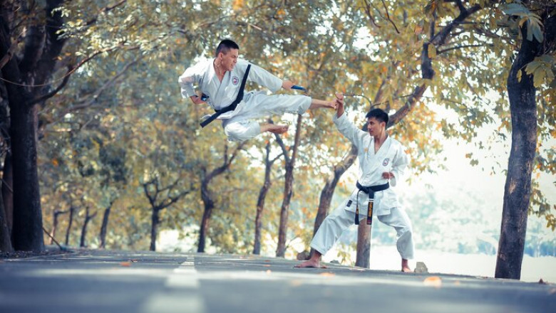 5 Self Defence Techniques Everyone Should Learn to Survive