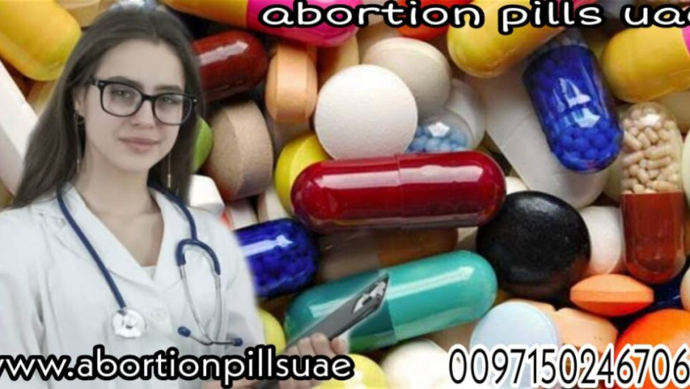 Abortion Pills Available In UAE
