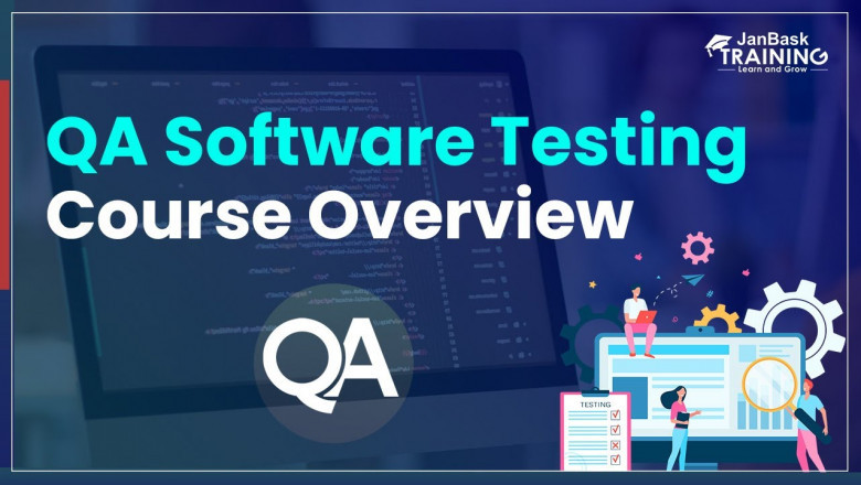 Accelerate Your Career Prospect with Online QA Training and Certifications