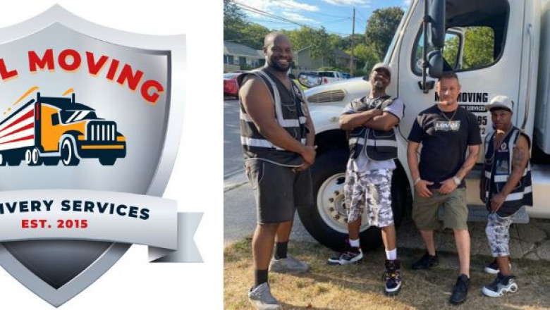Affordable Long Island Moving Company