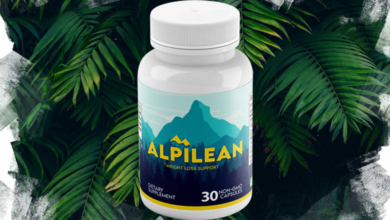 Alpilean Pills – Huge Opportunity To Succeed