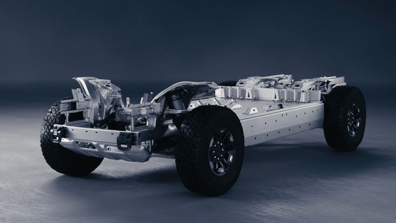 Automotive Energy Recovery Systems Market to be Propelled by CAGR of ~9% by 2033