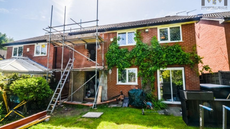 Benefits of Adopting Steel Alterations in Manchester