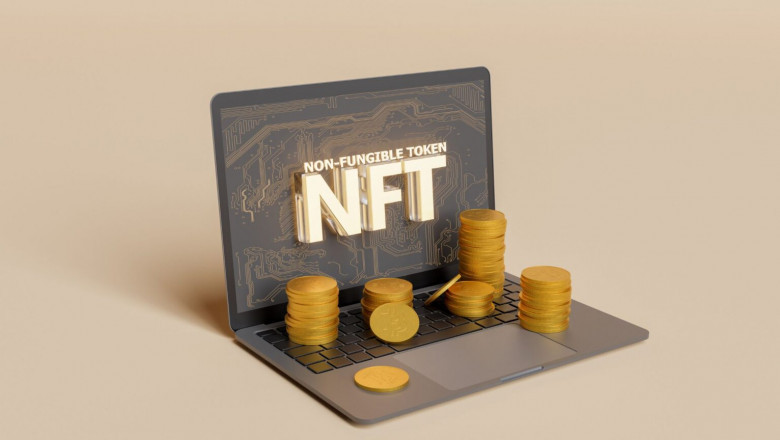 Get attached to your souls using NFT Music Marketplace nft