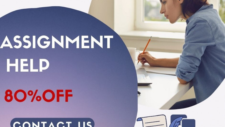 Get Best Write My Assignment Help With Top Experts Flat 80 Percent Off