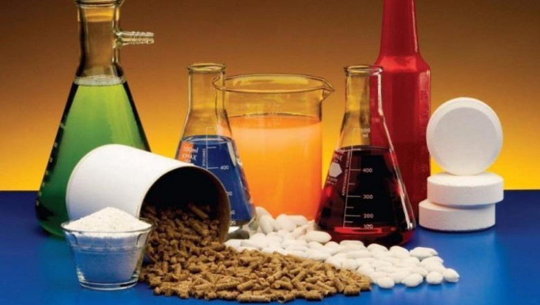 Global Organic Chemicals Market Analysis