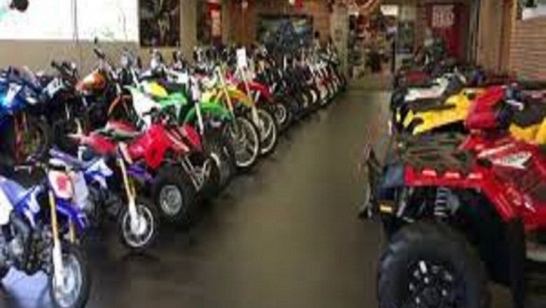 Global Power Sports Market 2022 - Top Key Players Analysis Report Till 2028