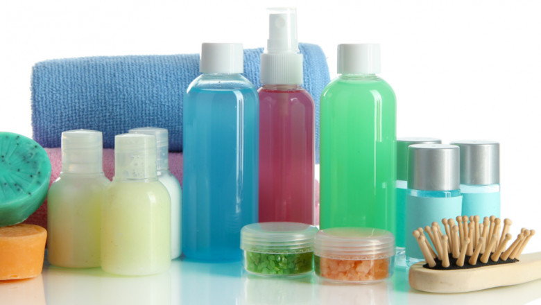 Hair Care Products Have Become Increasingly Diverse