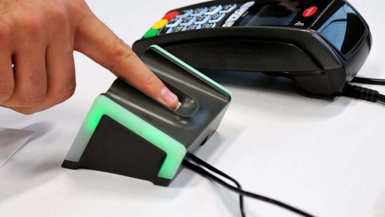 India Fingerprint Payment Market Size, Share, Growth and Forecast 2022-2027