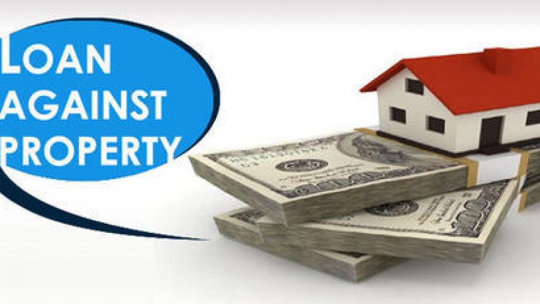 India Loan Against Property Market Size, Share, Growth and Forecast 2022-2027