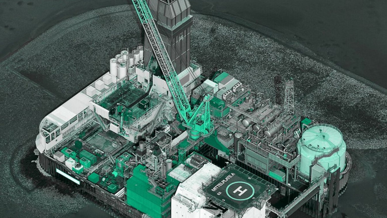 IoT in Oil and Gas Market statistics Analysis by BIS Research