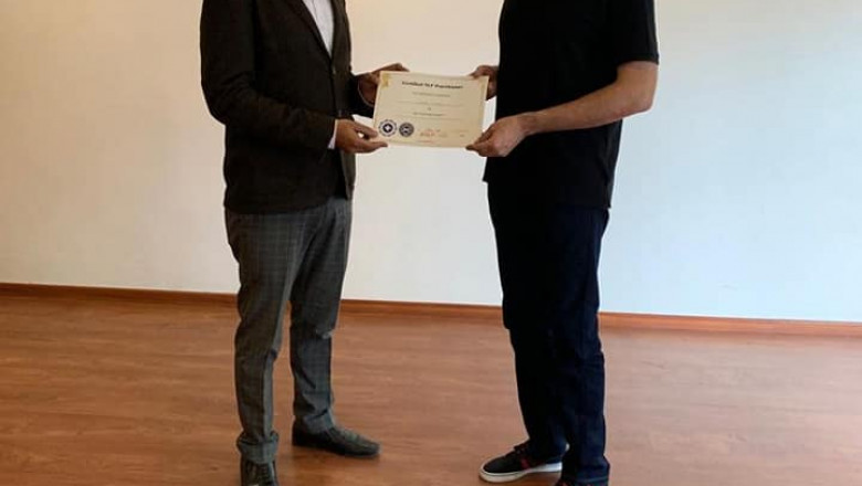 Leadership Coach Program in India